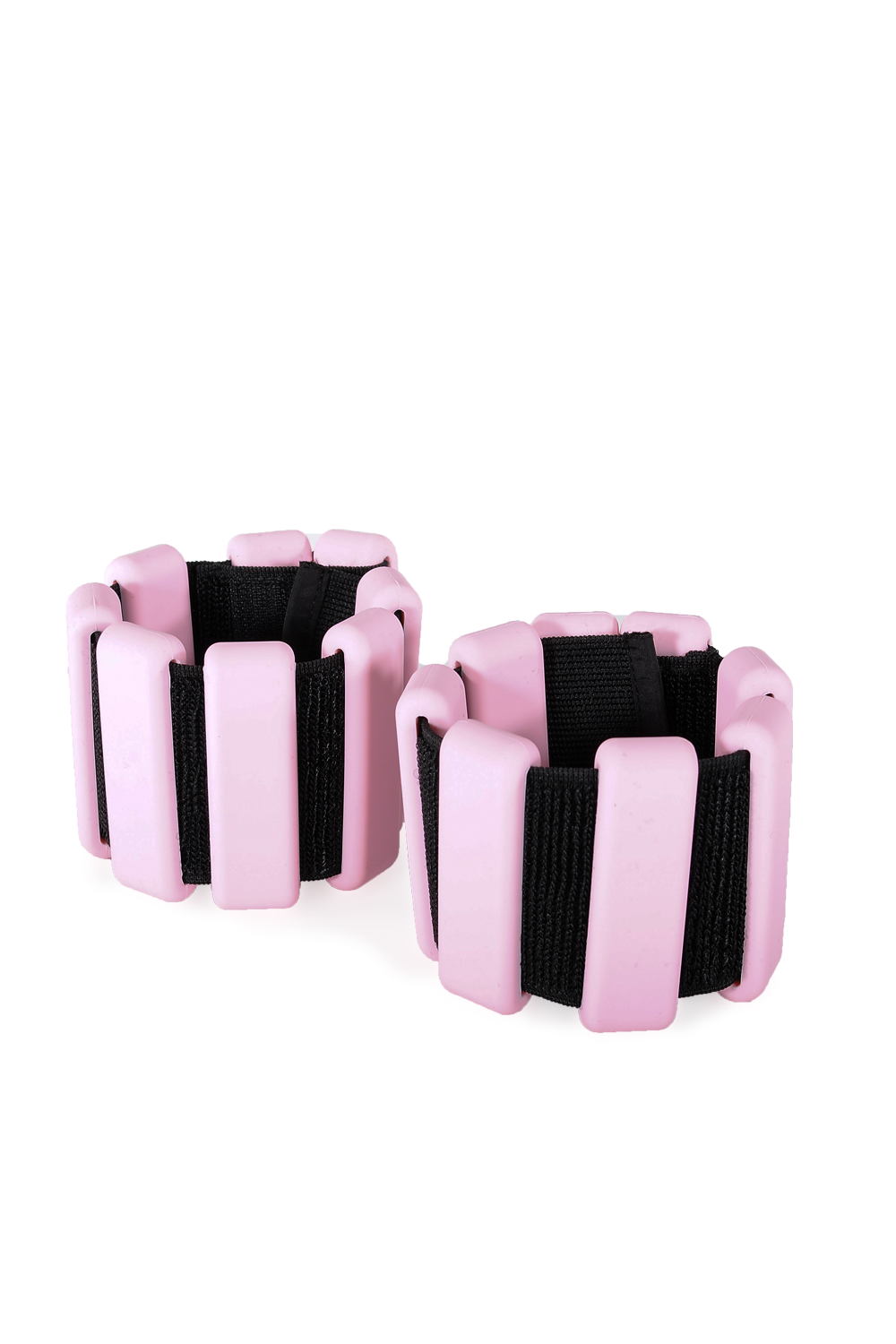 Wrist Weights - Pink