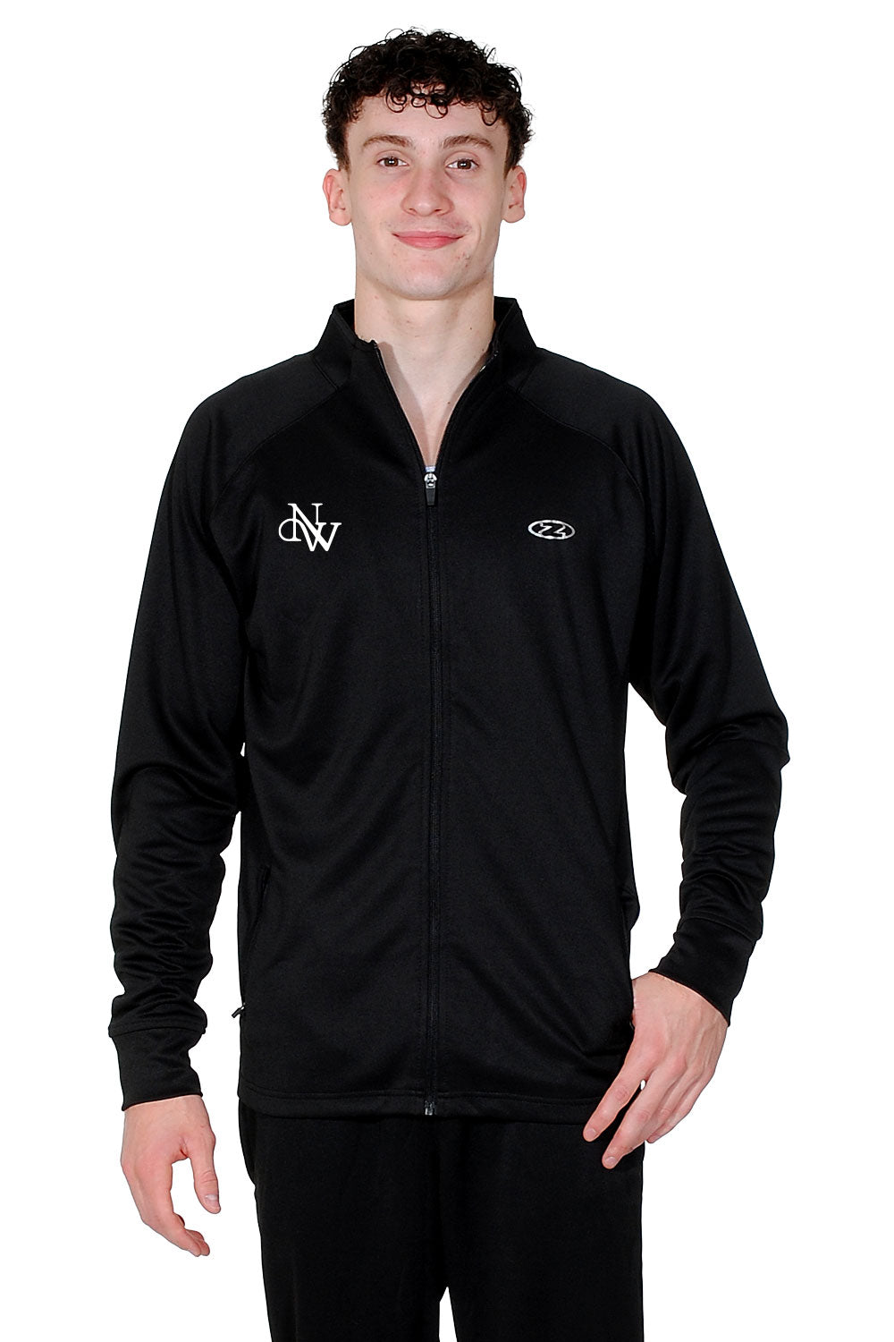 Coaches Jacket Mens - NorthWest Region WAG
