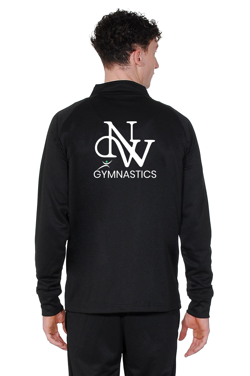 Coaches Jacket Mens - NorthWest Region WAG