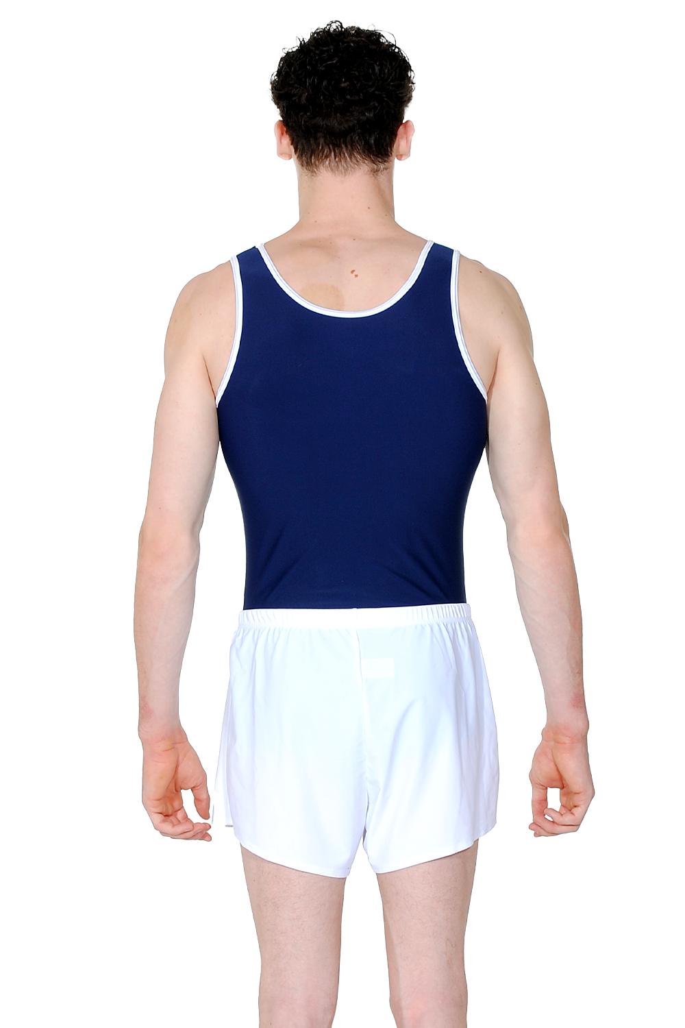 Ace Boys'/Men's Gymnastics Leotard