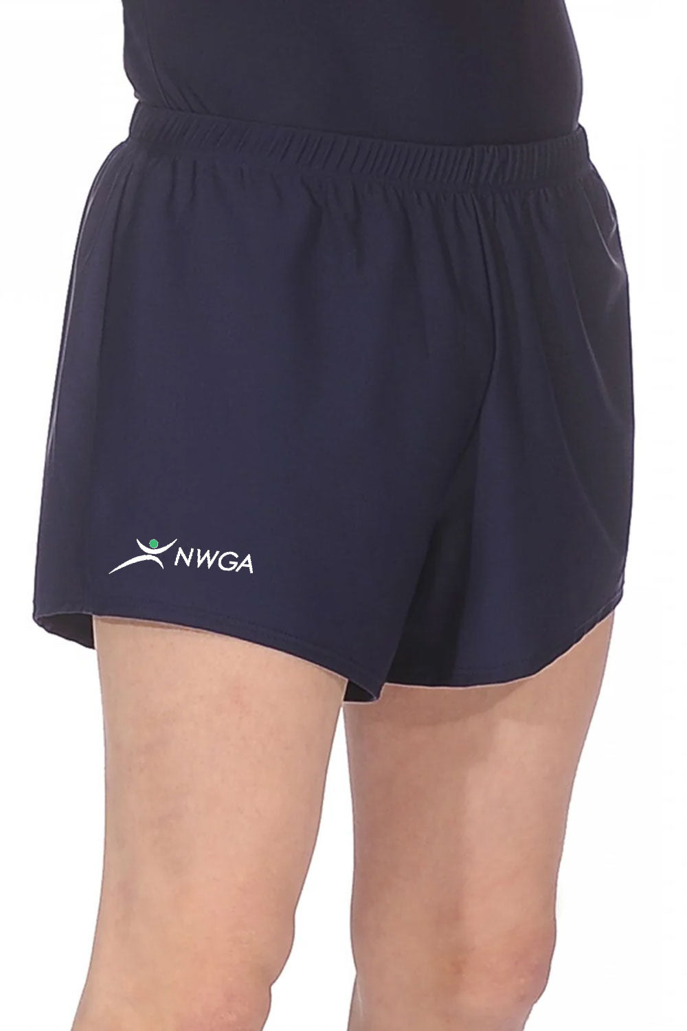 North West Gymnastics Boys'/Men's shorts