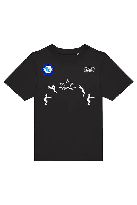 Get Ready for the 3 C's Inter Regional with the Official T-Shirt!