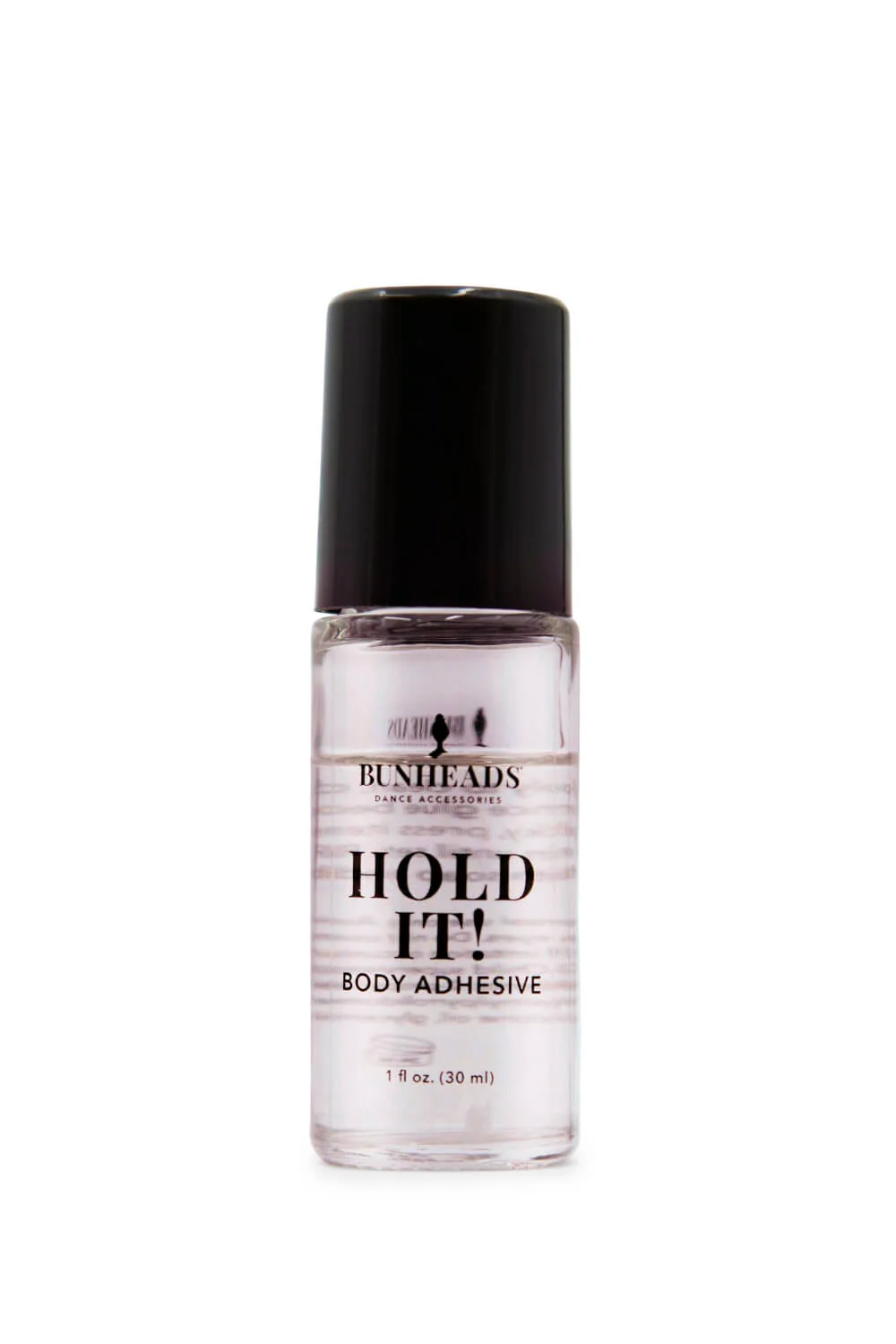 Bunheads Hold It Body Adhesive