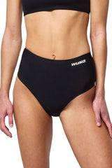 Wuka Seamless Midi Brief Heavy flow Period Pants