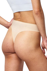 Wuka Seamless Thong Light Flow Period Pants