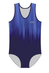 North West Gymnastics Boys'/Men's Leotard