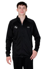 Coaches Jacket Mens - NorthWest Region WAG