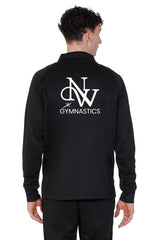 Coaches Jacket Mens - NorthWest Region WAG