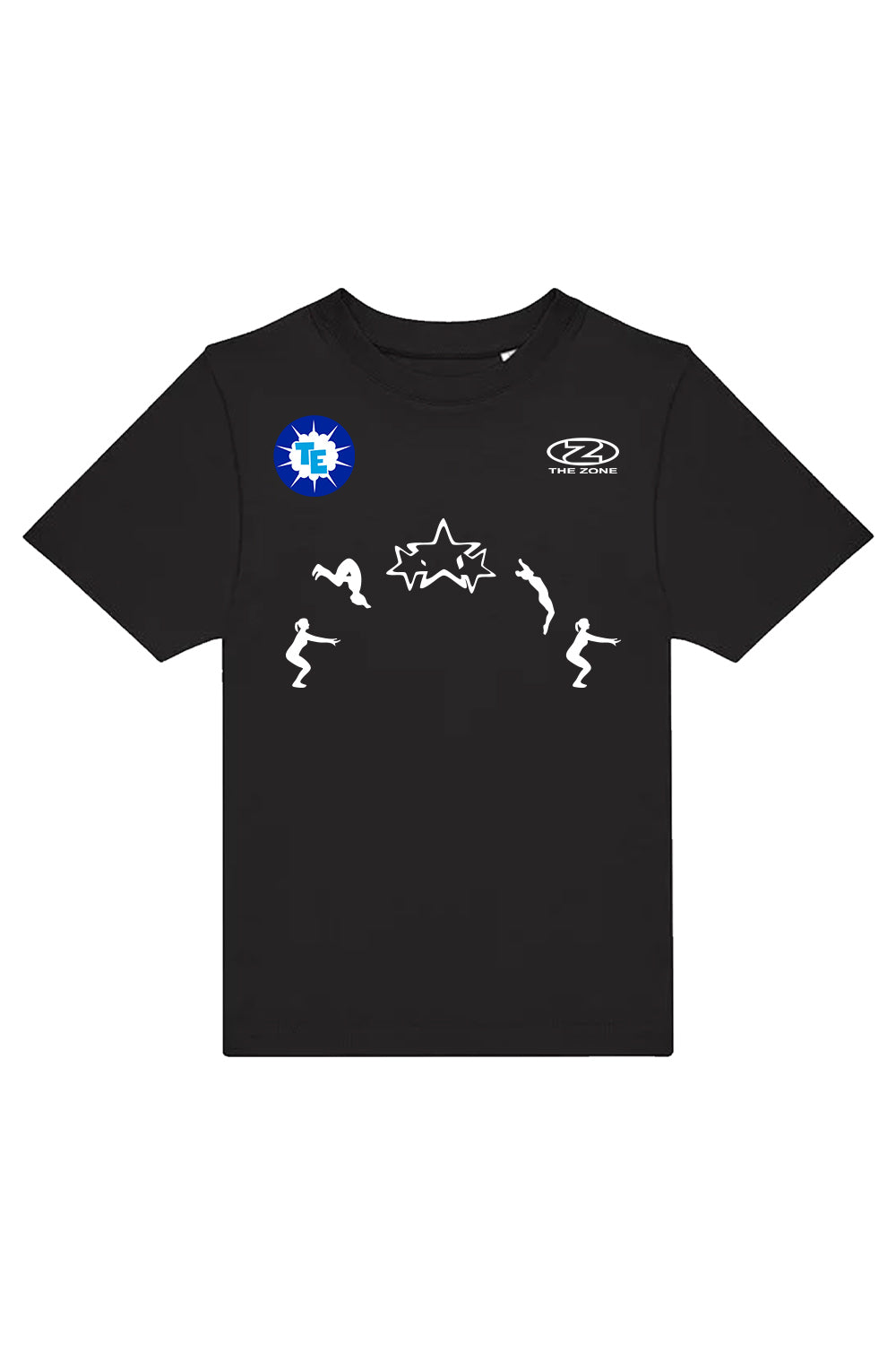 3 C’s Inter Regional 2025 Commemorative T-shirt