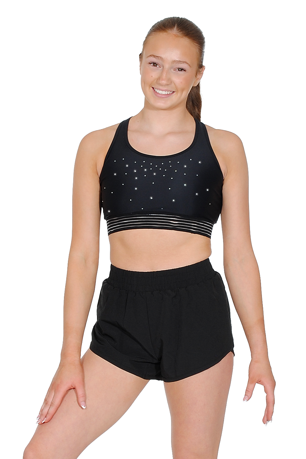 Roch Valley Double Layered Shorts