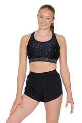 Roch Valley Double Layered Shorts