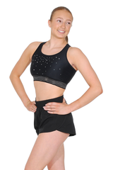 Roch Valley Double Layered Shorts