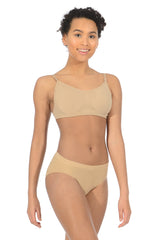 Silky Seamless Ladies Bra