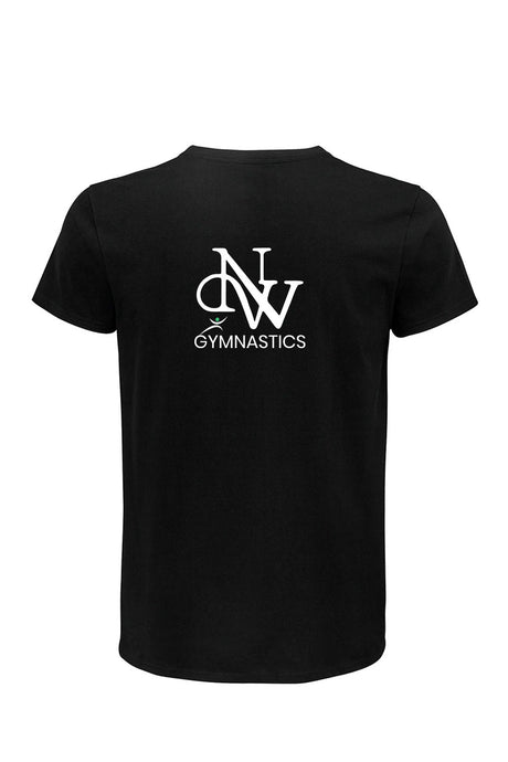 Coaches T-shirt - North West Region WAG