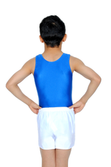Boys'/Men's Gymnastics Leotard