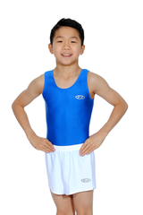 Boys'/Men's Gymnastics Leotard