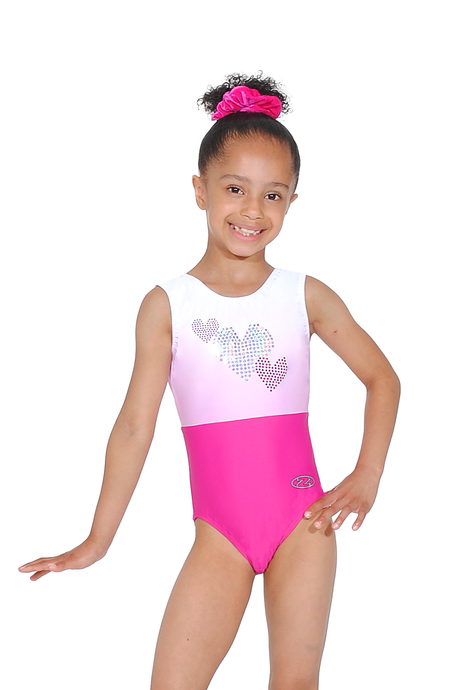 Girls leotard deals