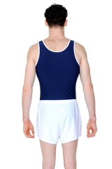 Ace Boys'/Men's Gymnastics Leotard