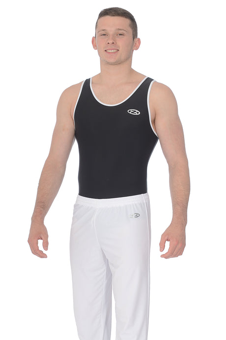 Ace Boys'/Men's Gymnastics Leotard