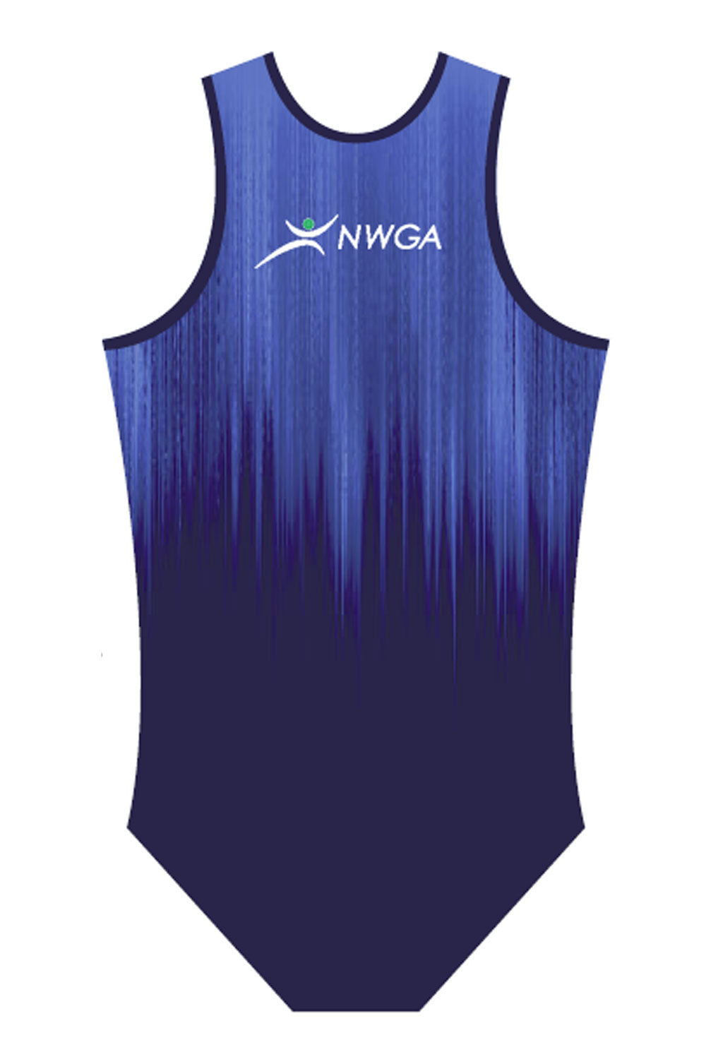 North West Gymnastics Boys'/Men's Leotard