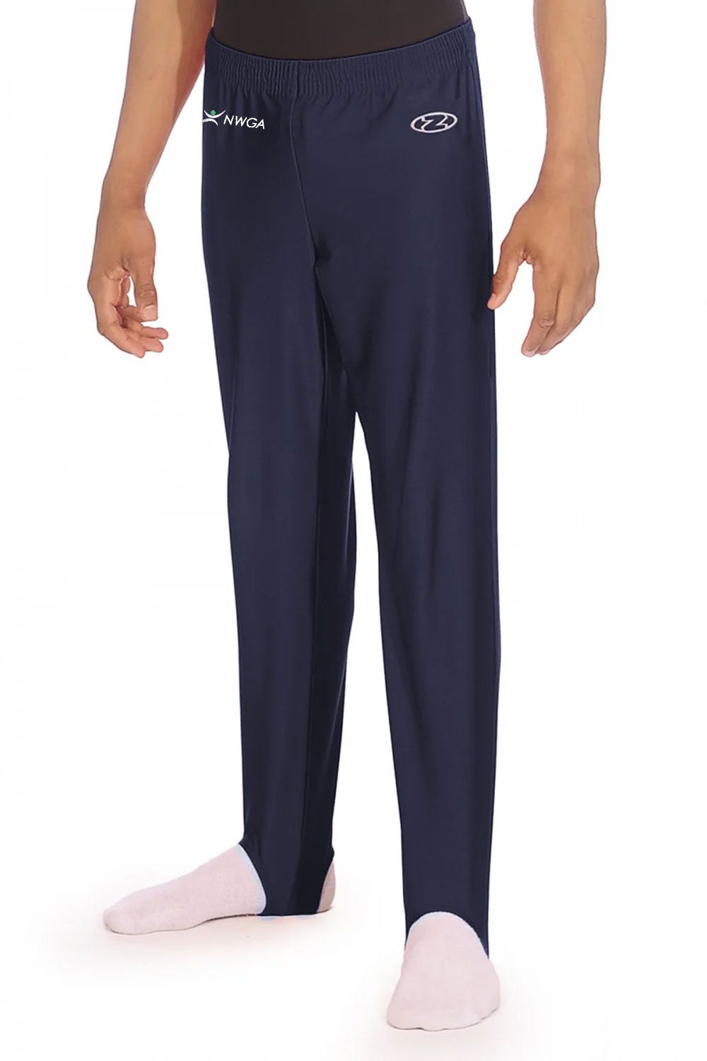 North West Gymnastics Boys'/Men's Stirrups