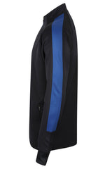 North West Two-Tone Zipped Tracksuit Top